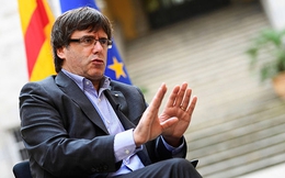 Catalonia tuyên bố độc lập: Thủ hiến đối mặt tội nổi loạn, quốc tế phản ứng