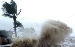 CẬP NHẬT: Lốc xoáy hất mái tôn bay xa hàng chục mét ở Hà Tĩnh, 1 người bị ngói rơi trúng đầu