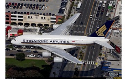 Singapore Airlines lỗ khủng, buộc phải "học theo" mô hình bay giá rẻ: Loại bớt máy bay to, mua thêm các dòng nhỏ hơn