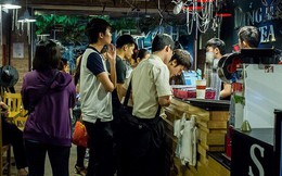 Mở quán trà sữa nhượng quyền DingTea hay TocoToco cần bao nhiêu tiền, đầu tư vào những gì?