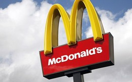 Lợi nhuận của hãng đồ ăn nhanh McDonald's tăng cao bất ngờ