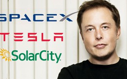 [Chuyện thất bại] Elon Musk: 2 lần bị công ty do chính mình thành lập sa thải