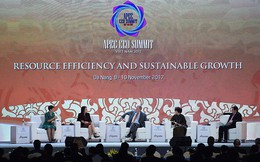 APEC CEO Summit 2017: Bà Thái Hương bật mí lý do lựa chọn đầu tư tại thị trường Nga