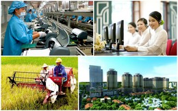HSBC nhận định về kinh tế vĩ mô Việt Nam: “Tất cả con số đều rất tốt”