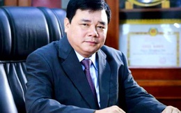 Ông Bùi Quang Tiên thôi chức Vụ Trưởng Vụ Thanh toán NHNN
