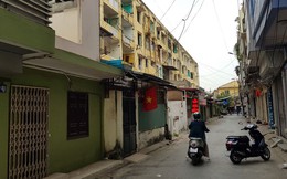 Cải tạo chung cư cũ tại Hải Phòng: Hàng nghìn hộ dân có nguy cơ mất trắng quyền lợi
