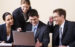 Đây chính là 3 lý do tại sao bạn nên mỉm cười tại nơi làm việc dù trong bất kì hoàn cảnh nào