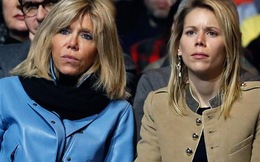 Con gái phu nhân Tổng thống Pháp lên tiếng về mối tình đặc biệt của mẹ