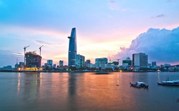 Sông hoa, chợ nổi sẽ xuất hiện ở Sài Gòn?