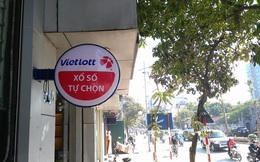 Thành phố Hồ Chí Minh mang về hơn 1.000 tỷ doanh thu cho Vietlott trong năm 2016