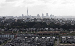 New Zealand sắp cấm người nước ngoài mua nhà