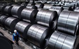 Giá quặng sắt giảm đặt câu hỏi lớn về nhu cầu thép của Trung Quốc