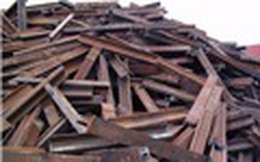 Trung Quốc: Thời đại của thép phế liệu lên ngôi, "thế chân" quặng sắt
