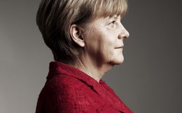 Angela Merkel: Người phụ nữ quyền lực nhất thế giới
