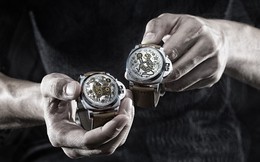 Bộ sưu tập đồng hồ chạm khắc thủ công mang biểu tượng của năm Mậu Tuất được chế tác cầu kỳ đến mức nào?