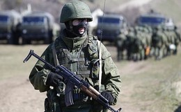 Hé lộ lực lượng quân sự mới của Nga ở Viễn Đông