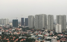 Cận cảnh đại công trường khu Đông Sài Gòn, cung cấp cho thị trường hơn 20.000 căn hộ trong năm 2017