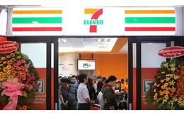Khi nào 7-Eleven có 100 cửa hàng ở Việt Nam, mới có thể đánh giá chuỗi thành công như ở Thái hay thất bại giống Indonesia?