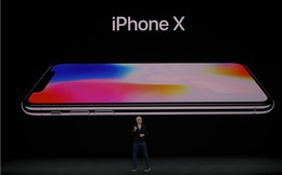 iPhone X về Việt Nam với giá gần 50 triệu đồng?