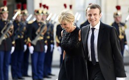 Brigitte Macron - Từ cô giáo cưới học trò đến người có thể trở thành đệ nhất phu nhân đặc biệt nhất của nước Pháp