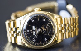 Vua Bảo Đại mua chiếc đồng hồ Rolex đắt giá nhất thế giới như thế nào?