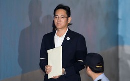 Công tố viên Hàn Quốc muốn Thái tử Samsung ngồi tù 12 năm