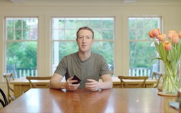 Bạn có tin đây là không gian sống của ông trùm Facebook, Mark Zuckerberg?