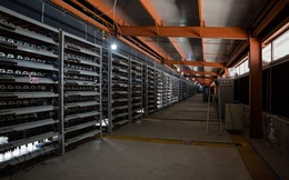 Khám phá mỏ Bitcoin lớn nhất thế giới: Ngày thu 160 tỷ, tiền điện gần 900 triệu
