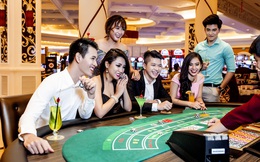 Cho phép người Việt đánh bạc trong nước: Thay đổi lớn của ngành du lịch