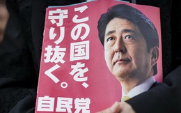 Ngày mai, nước Nhật bước vào cuộc bầu cử quan trọng