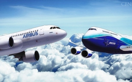 Quyết chiến với đối thủ truyền kiếp, Airbus mua nhà sản xuất máy bay Canada vừa bị Boeing cho nếm trái đắng