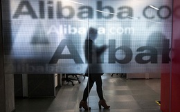 Alibaba giao dịch 550 tỷ USD hàng hoá một năm