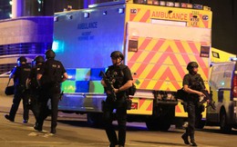 Tiết lộ danh tính kẻ đánh bom liều chết khiến hơn 80 người thương vong ở Anh