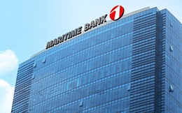 Maritime Bank thu giữ Biệt thự Phú Gia Quận 7 để siết nợ
