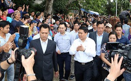 Sáng mai, Chủ tịch Chung công bố dự thảo kết luận thanh tra vụ Đồng Tâm