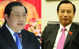 Tướng Cương: Ông Nguyễn Xuân Anh, Huỳnh Đức Thơ nên xin lỗi đảng viên, nhân dân Đà Nẵng