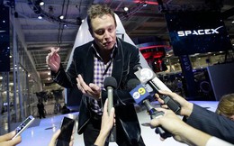 Đây là 11 dự doán của tương lai của Elon Musk, tất cả sẽ đều khiến bạn ngỡ ngàng