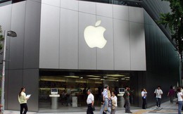 Apple gặp khó vì thủ tục hành chính Việt Nam