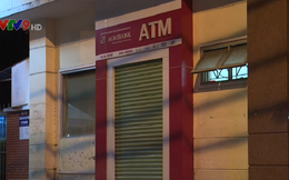 Người dân phản ứng về quyết định hạn chế giờ hoạt động ATM