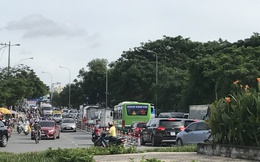 Đâu là những khu vực giao thông tắc nghẽn vì cao ốc nhiều nhất Sài Gòn?
