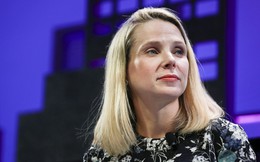 CEO Yahoo sẽ được bồi thường 23 triệu USD khi nghỉ việc