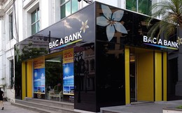 Bac A Bank sẽ chào sàn UpCoM vào ngày 28/12