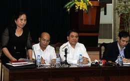 Vì sao Bí thư Đảng ủy xã Đồng Tâm bị thi hành kỷ luật khai trừ Đảng?