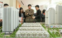 Phóng viên bất động sản đi buôn… đất!