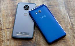 Google sắp mua xong HTC?