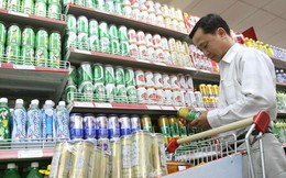 Việt Nam dự kiến tiêu thụ 4 tỷ lít bia trong năm 2017