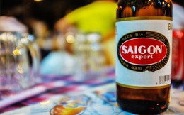 Vì sao tập đoàn lớn nước ngoài chê cổ phiếu Sabeco đắt hơn cả Heineken, Asahi nhưng vẫn thích mua?