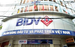 Gần 1 năm, BIDV vẫn chưa có chủ tịch