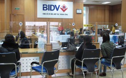 BIDV bán 49% vốn công ty con BLC cho đối tác Nhật
