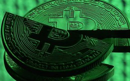 Bitcoin giảm xuống dưới 13.000 USD, các nhà đầu tư nếm "phép thử cay đắng"